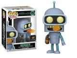 Futurama- Bender Specialty Series Pop!