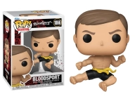 Bloodsport Pop!