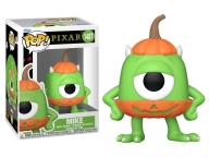 Monsters Inc.- Mike Wazowski in Jack-O-Lantern Costume Pop!