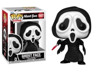 Ghost Face Pop!