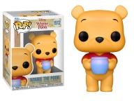 Winnie the Pooh Pop!