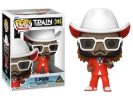 T-Pain Pop!