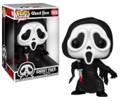 Ghost Face 10 Inch Pop!