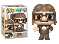 Up- Carl Pop!