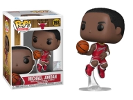 NBA- Michael Jordan (Rookie Season) Pop!