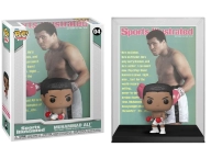 Muhammad Ali Sports Illustrated Pop! Cover