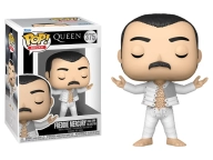 Queen- Freddie Mercury (I Was Born to Love You) Pop!