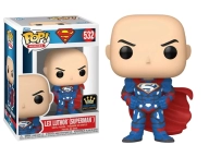 Lex Luthor (Superman) Specialty Series Pop!