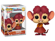 An American Tail- Tanya Pop!