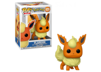 Pokemon- Flareon Pop