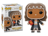 Harry Potter- Gingerbread Hermione Granger Pop!