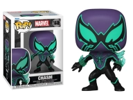 Spider-Man- Chasm Pop!