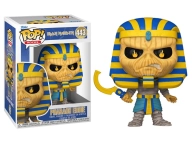 Iron Maiden- Pharaoh Eddie Pop!