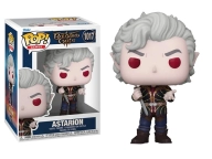 Baldur's Gate 3- Astarian Pop!