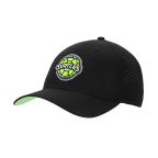 TMNT Retro Water Resistant Hat