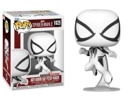 Spider-Man 2- Anti-Venom Suit Peter Parker Pop!