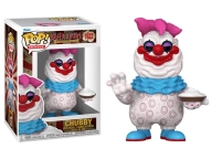 Killer Klowns from Outter Space- Chubby Pop!