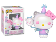 Hello Kitty 50th Anniversary- Hello Kitty w/ Balloon Pop!