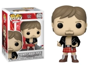 WWE- "Rowdy" Roddy Piper Pop!