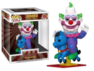 Killer Klowns from Outter Space- Jumbo Deluxe Pop!