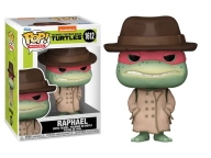 TMNT (1990)- Raphael #1612 Pop!