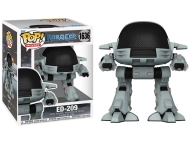 RoboCop- ED-209 6 Inch Pop!