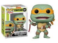 TMNT (1990)- Michelangelo #1611 Pop!