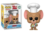 Tom & Jerry- Jerry Pop!