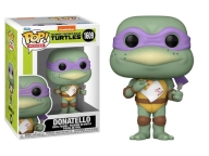 TMNT (1990)- Donatello #1609 Pop!