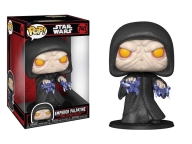 Star Wars: Dark Side- Emperor Palpatine 10 Inch Pop!