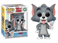 Tom & Jerry- Tom Pop!