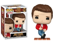 Rebel Without a Cause- Jim Stark Pop!