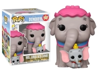 Dumbo- Mrs. Jumbo w/ Dumbo Pop! Deluxe