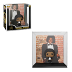 Michael Jackson- Off the Wall Pop! Album Cover