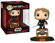 Star Wars: Dark Side- Darth Vader First Appearance Pop! Deluxe