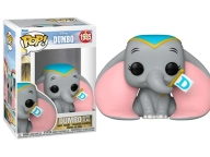 Dumbo w/ Flag Pop!