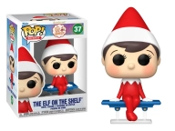 The Elf on the Shelf Pop!