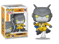 Dragon Ball Super: Super Hero- Gamma 2 Pop!