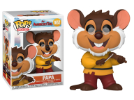 An American Tail- Papa Pop!