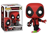 Bowling Deadpool Pop!