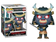 Iron Maiden- Senjutsu Eddie Pop!