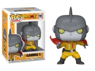 Dragon Ball Super: Super Hero- Gamma 1 Pop!