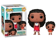 Moana 2- Moana & Lil Sis Simea Pop!