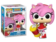 Sonic the Hedgehog- Amy Rose Pop!