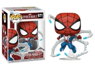 Spider-Man 2- Peter Parker (Advanced Suit 2.0) Pop!