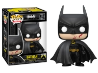 Batman 85th Anniversary- Batman (Bloody) Pop!