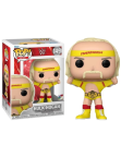 WWE- Hulk Hogan Pop!