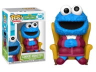 Sesame Street- Cookie Monster Pop!