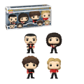 Queen- Radio Ga-Ga 4-Pack