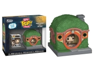 The Lord of the Rings- Frodo & the Shire Bitty Pop! Town